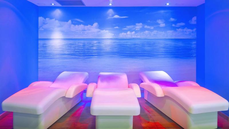 Hotel GHT Aquarium & SPA SUP Costa Brava