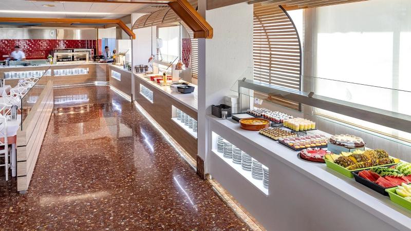 Hotel GHT Aquarium & SPA SUP Costa Brava