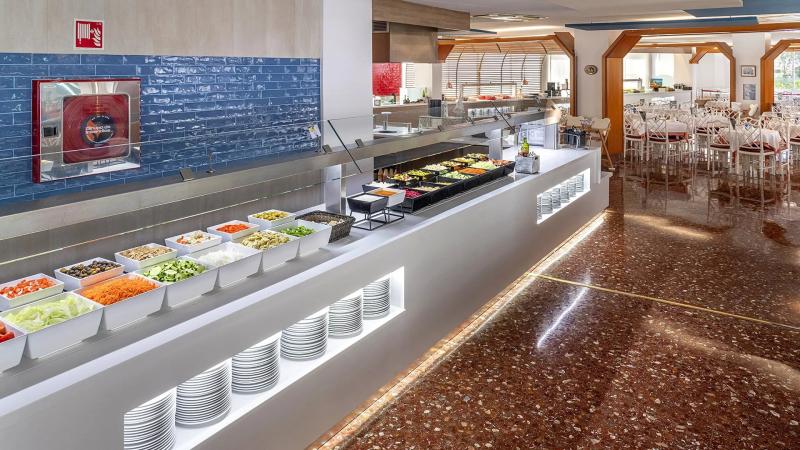 Hotel GHT Aquarium & SPA SUP Costa Brava