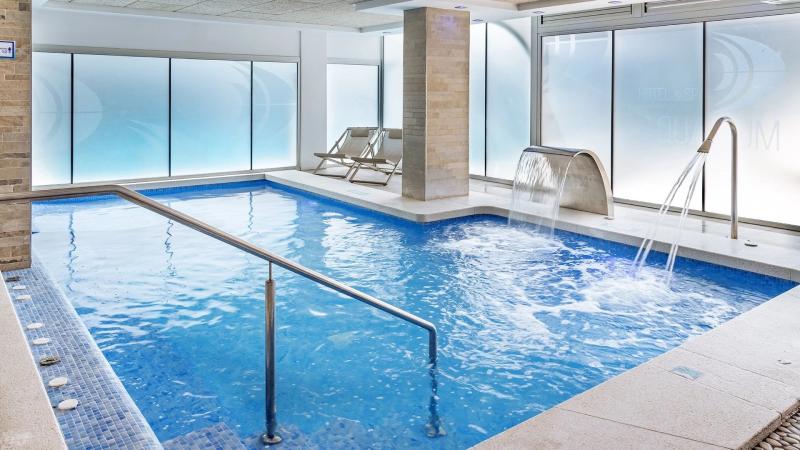 Hotel GHT Aquarium & SPA SUP Costa Brava