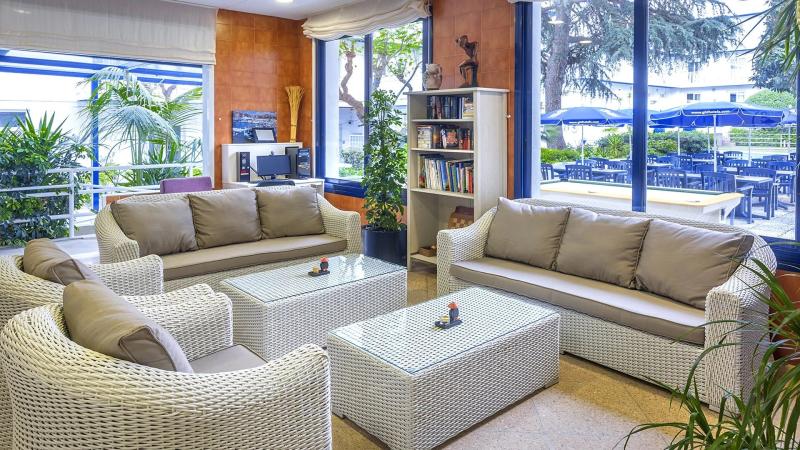 Hotel GHT Balmes, Aparthotel & Splash Costa Brava Calella