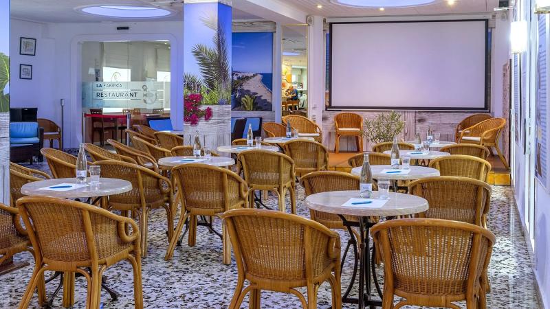 Hotel GHT Balmes, Aparthotel & Splash Costa Brava Calella