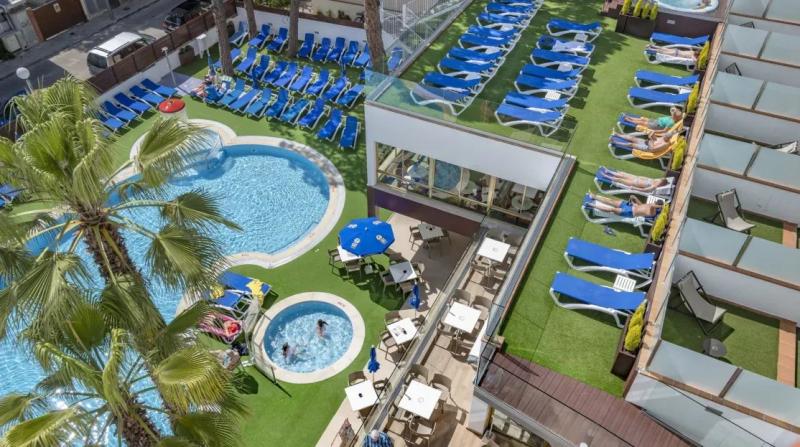 Hotel GHT Costa Brava & Spa Costa Brava