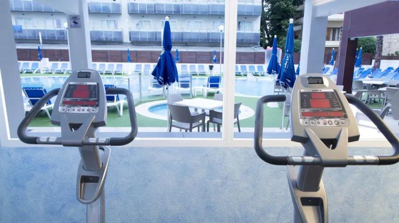 Hotel GHT Costa Brava & Spa Costa Brava