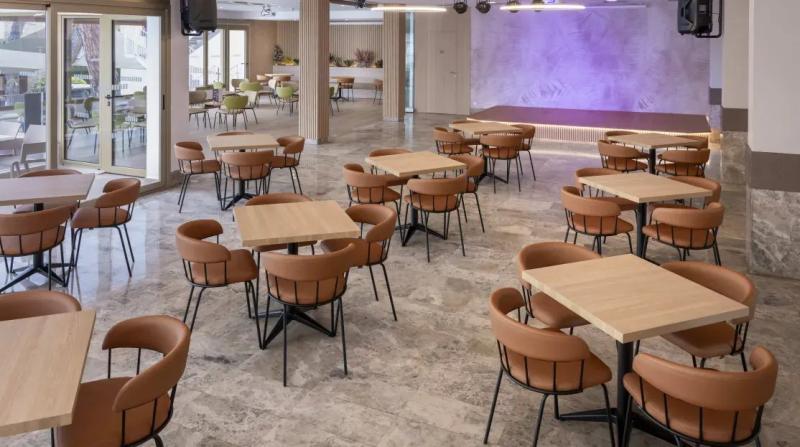 Hotel GHT Costa Brava & Spa Costa Brava