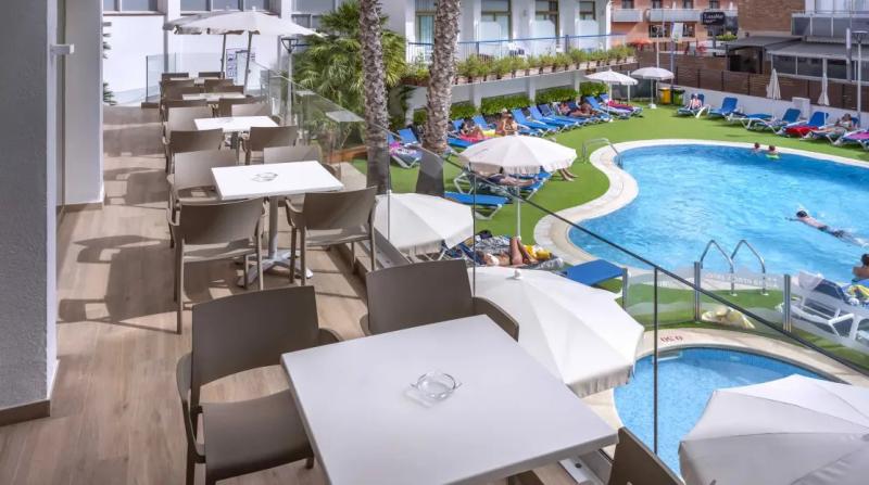 Hotel GHT Costa Brava & Spa Costa Brava