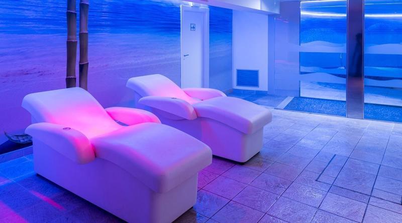 Hotel GHT Costa Brava & Spa Costa Brava