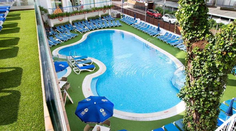 Hotel GHT Costa Brava & Spa Costa Brava