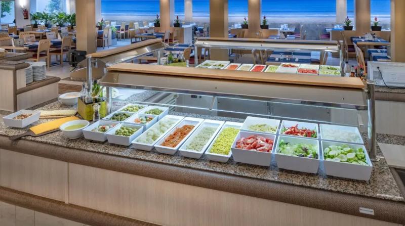 Hotel GHT Costa Brava & Spa Costa Brava