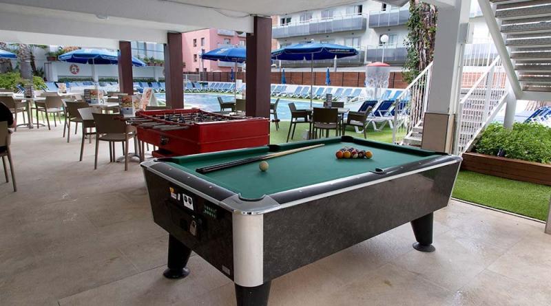 Hotel GHT Costa Brava & Spa Costa Brava