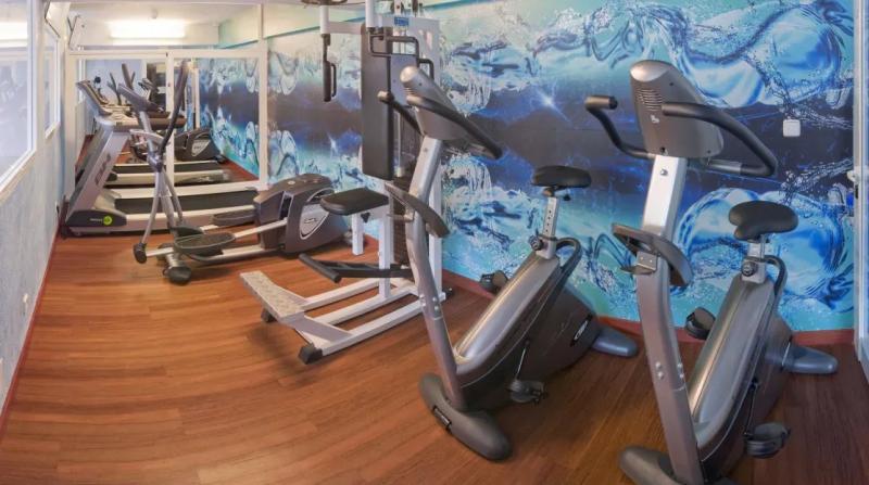 Hotel GHT Costa Brava & Spa Costa Brava
