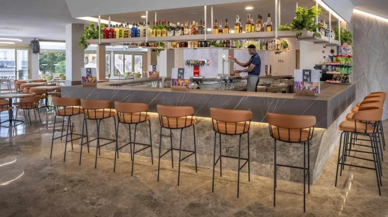 Hotel GHT Costa Brava & Spa Costa Brava