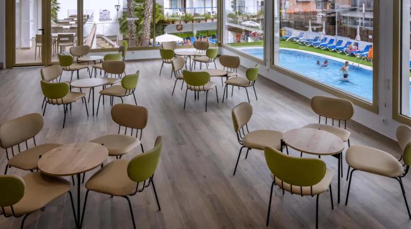 Hotel GHT Costa Brava & Spa Costa Brava