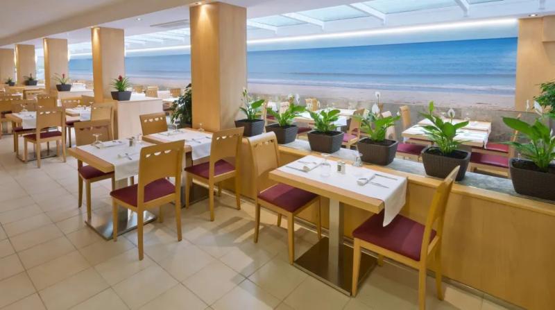Hotel GHT Costa Brava & Spa Costa Brava