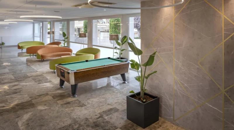 Hotel GHT Costa Brava & Spa Costa Brava