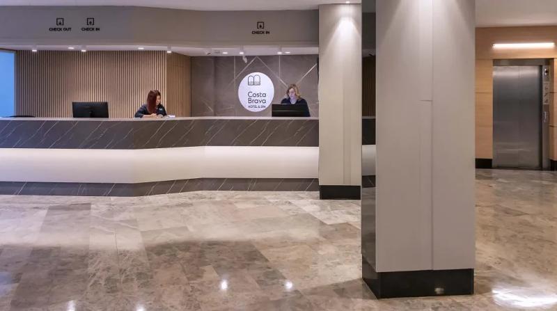 Hotel GHT Costa Brava & Spa Costa Brava