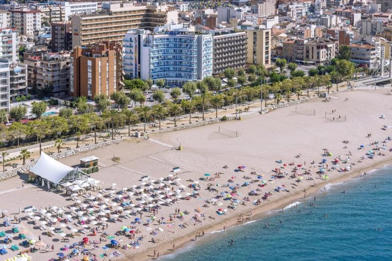 Hotel GHT Maritim Costa Brava Calella