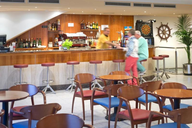 Hotel GHT Maritim Costa Brava Calella