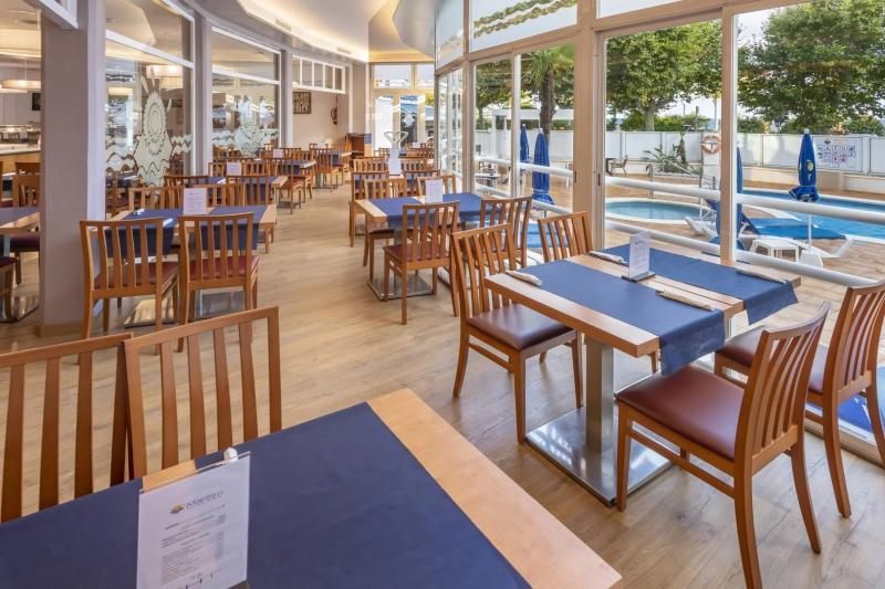 Hotel GHT Maritim Costa Brava Calella