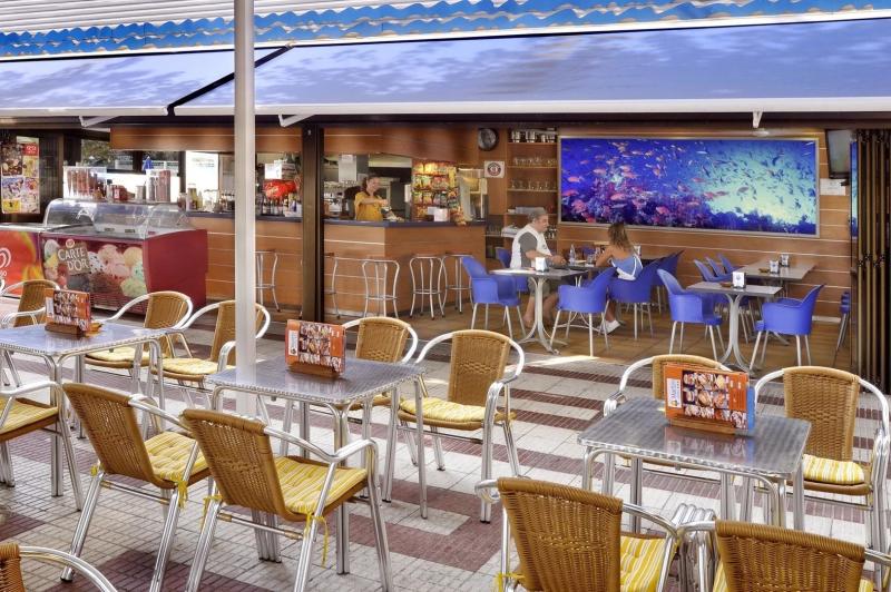 Hotel GHT Maritim Costa Brava Calella
