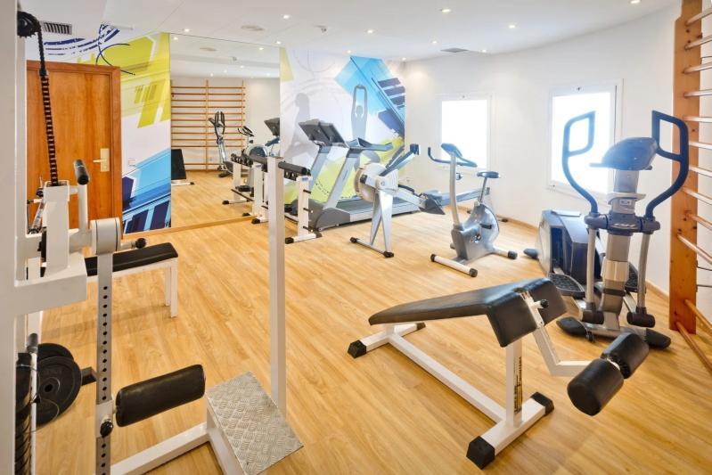 Hotel GHT Maritim Costa Brava Calella