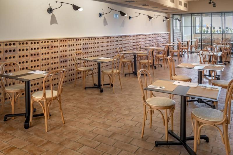 Hotel GHT Miratge Adults Only Costa Brava Lloret De Mar