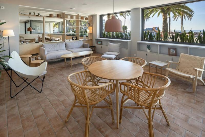 Hotel GHT Miratge Adults Only Costa Brava Lloret De Mar