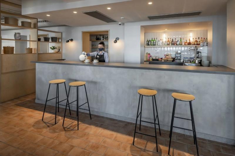 Hotel GHT Miratge Adults Only Costa Brava Lloret De Mar