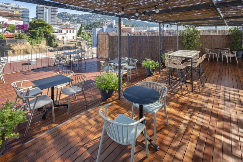 Hotel GHT Miratge Adults Only Costa Brava Lloret De Mar