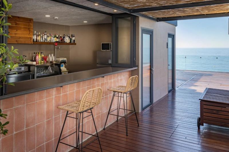 Hotel GHT Miratge Adults Only Costa Brava Lloret De Mar