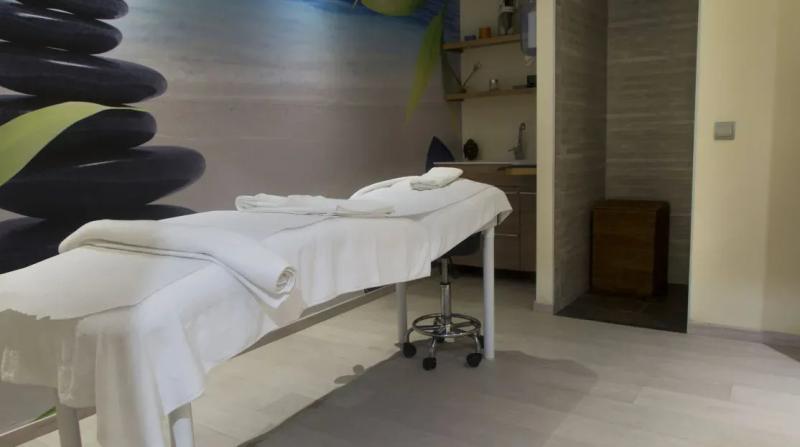 Hotel GHT Oasis Park & Spa Costa Brava Lloret De Mar