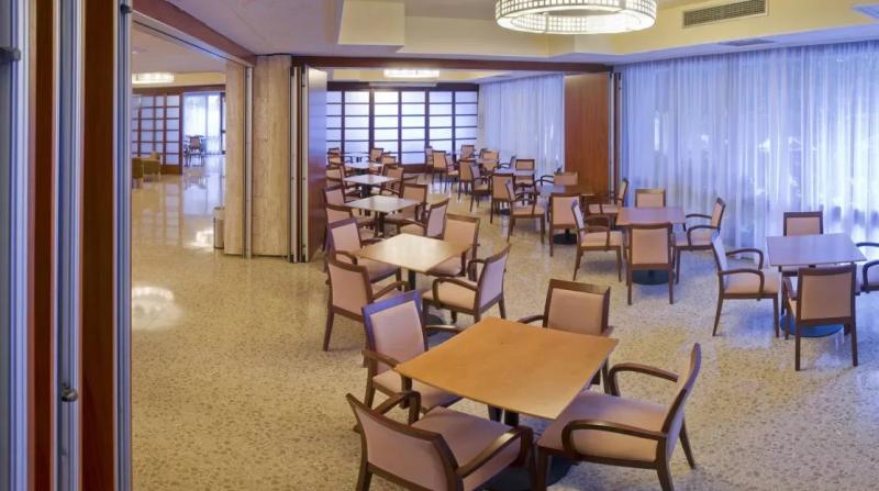 Hotel GHT Oasis Park & Spa Costa Brava Lloret De Mar