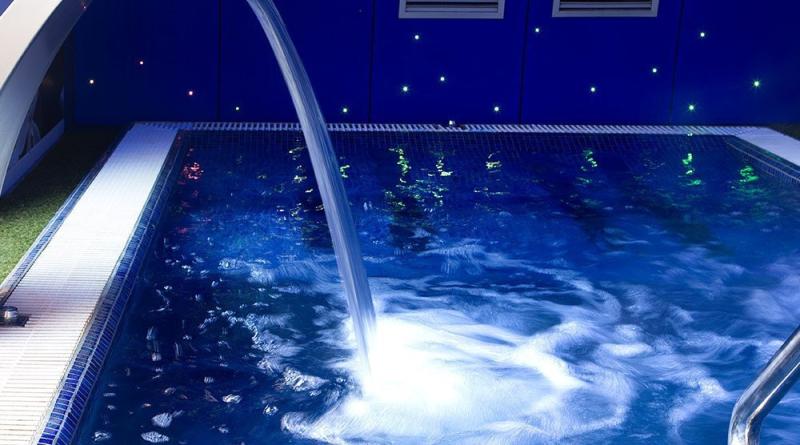 Hotel GHT Oasis Park & Spa Costa Brava Lloret De Mar