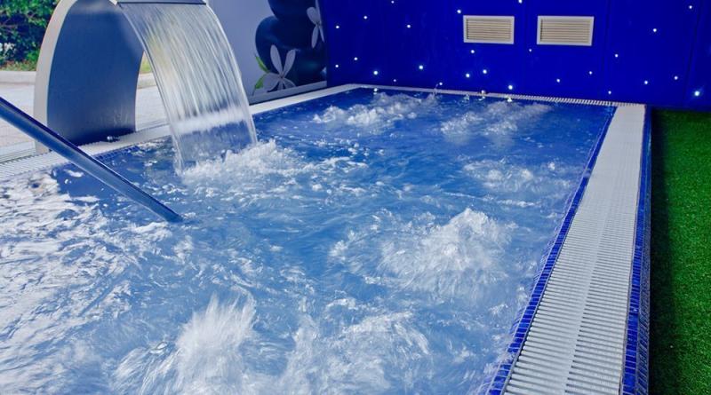 Hotel GHT Oasis Park & Spa Costa Brava Lloret De Mar