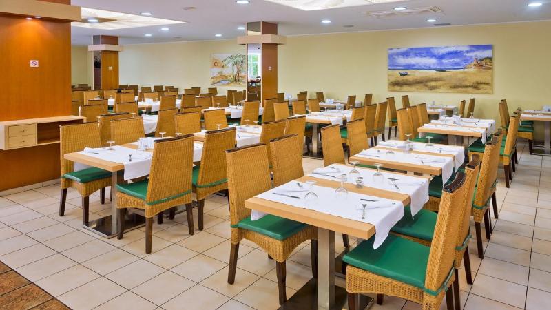 Hotel GHT Oasis Tossa & Spa Costa Brava Tossa de Mar