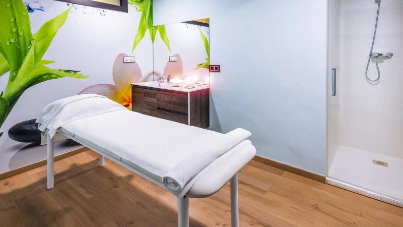 Hotel GHT Oasis Tossa & Spa Costa Brava Tossa de Mar