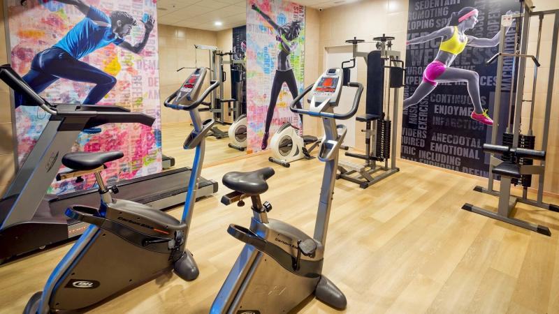 Hotel GHT Oasis Tossa & Spa Costa Brava Tossa de Mar