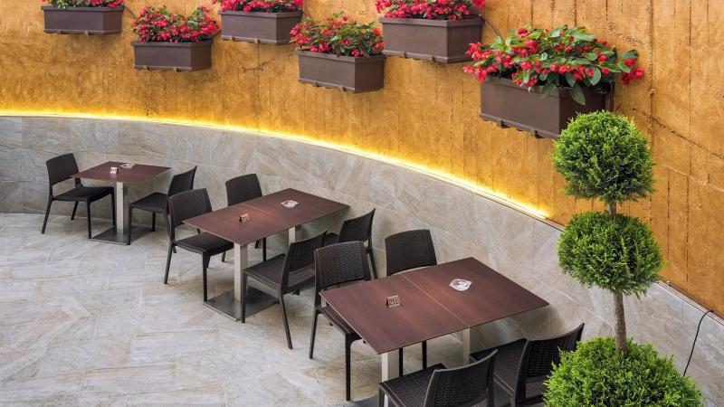 Hotel GHT Oasis Tossa & Spa Costa Brava Tossa de Mar
