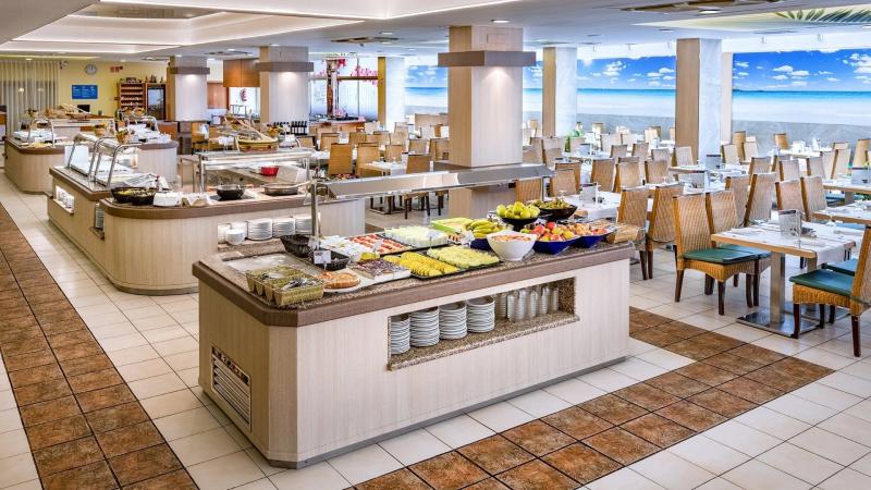 Hotel GHT Oasis Tossa & Spa Costa Brava Tossa de Mar