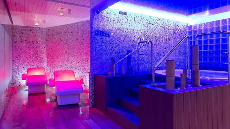 Hotel GHT Oasis Tossa & Spa Costa Brava Tossa de Mar