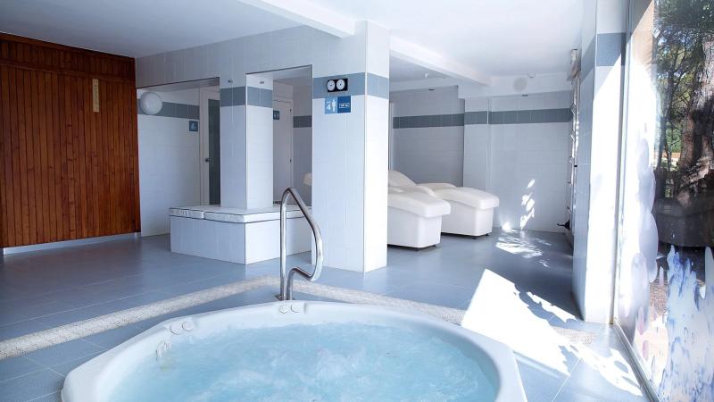 Hotel GHT S Agaró Mar Costa Brava Sant Feliu de Guixols