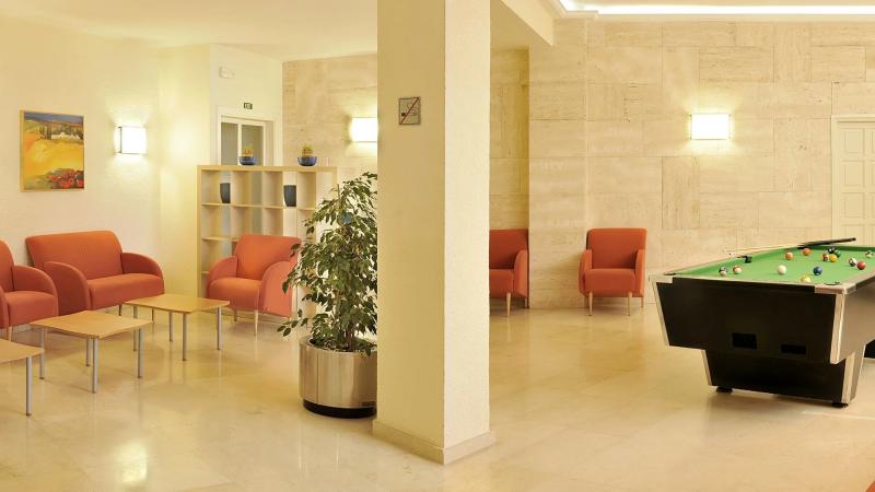 Hotel GHT S Agaró Mar Costa Brava Sant Feliu de Guixols