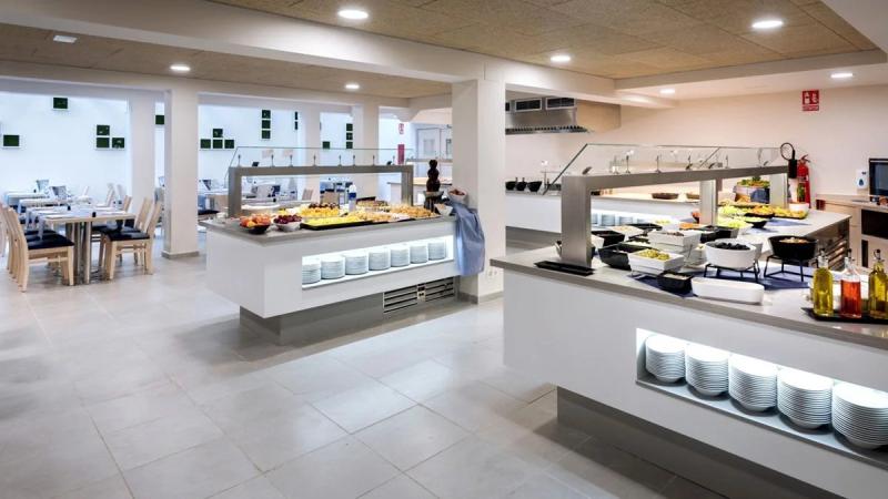 Hotel GHT Sa Riera Costa Brava Tossa De Mar