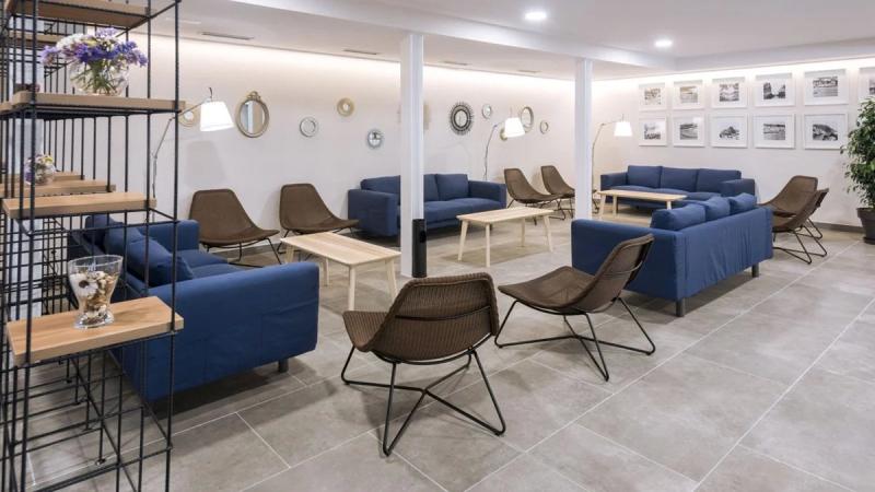 Hotel GHT Sa Riera Costa Brava Tossa De Mar