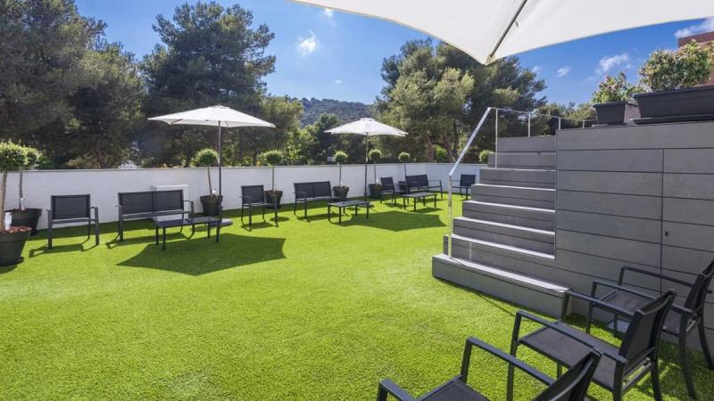 Hotel GHT Sa Riera Costa Brava Tossa De Mar