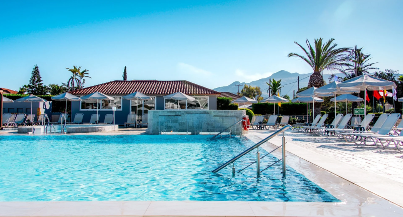 Hotel Golden Sun Zakynthos