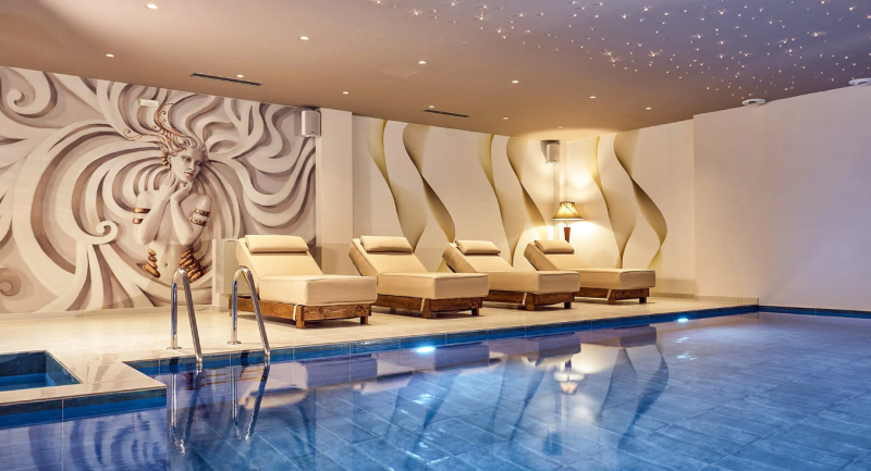 Hotel Golden Sun Zakynthos