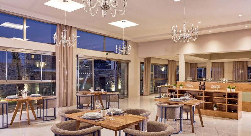 Hotel Golden Sun Zakynthos