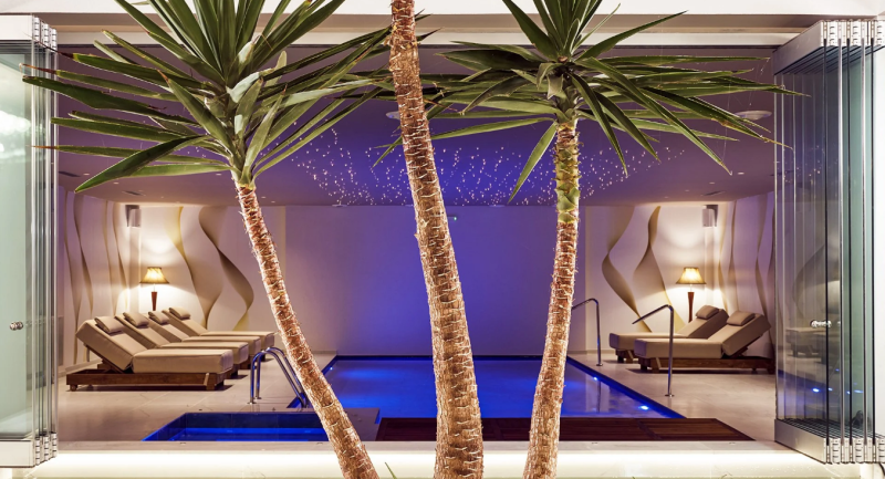 Hotel Golden Sun Zakynthos