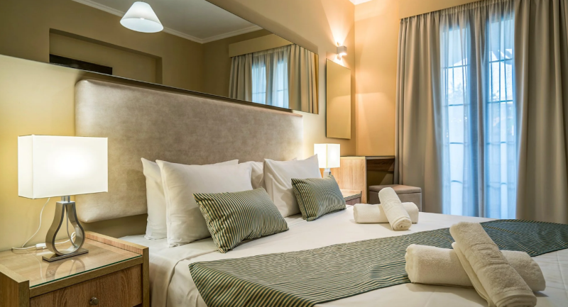 Hotel Golden Sun Zakynthos